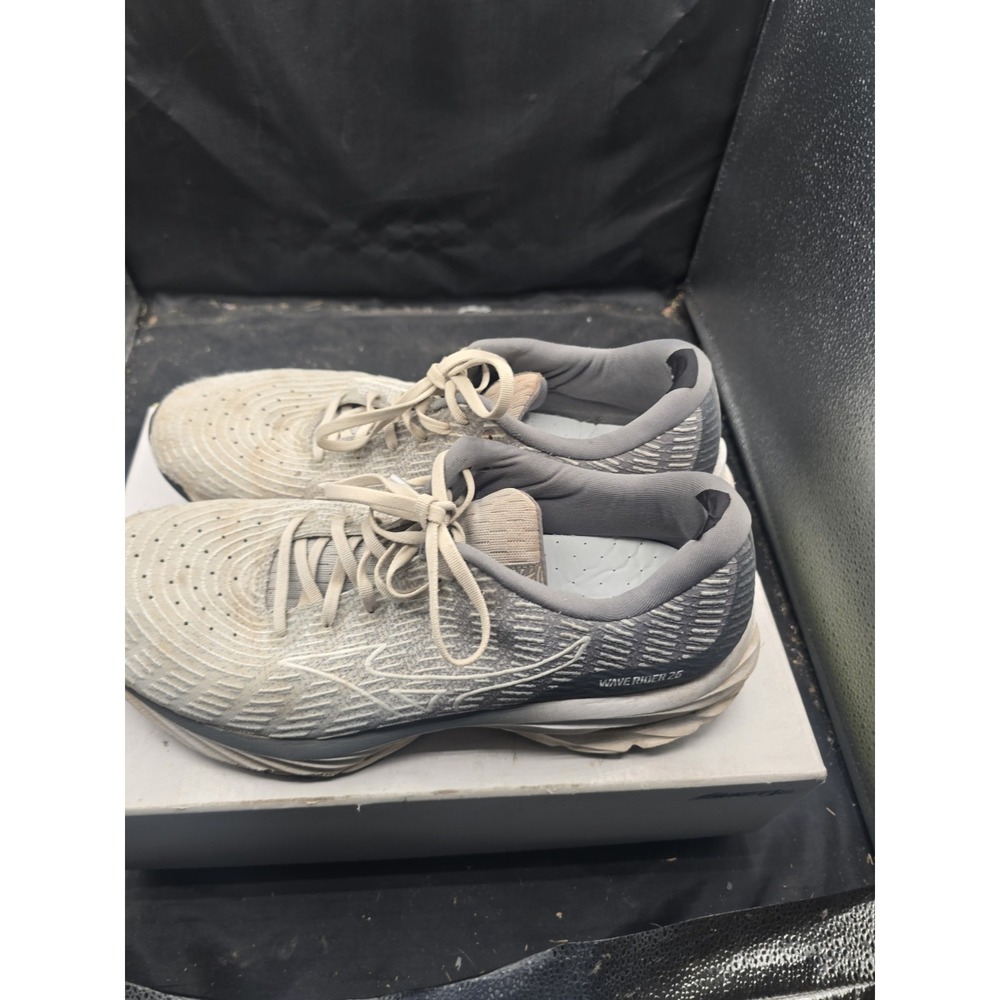 Men Mizuno Wave Rider 26 - Picture 2 of 7